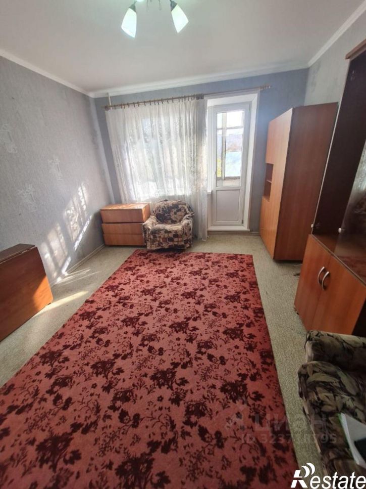 1-комн квартира ул Черникова, 20,  д. 20