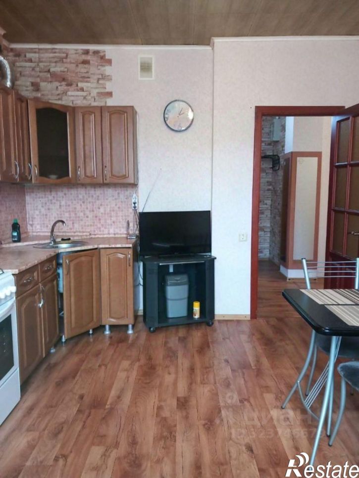 2-комн квартира проспект Строителей, 2Б,  д. 2Б