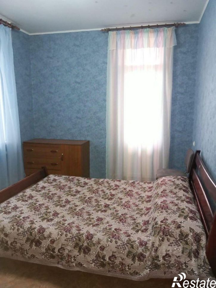 2-комн квартира проспект Строителей, 2Б,  д. 2Б