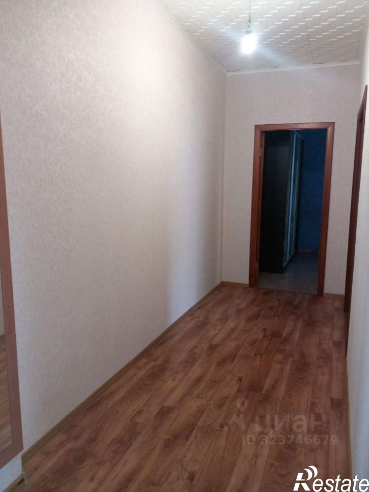 2-комн квартира проспект Строителей, 2Б,  д. 2Б