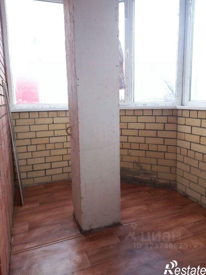 2-комн квартира проспект Строителей, 2Б,  д. 2Б