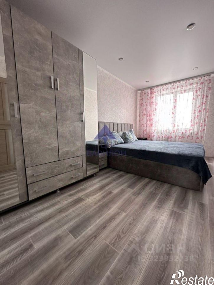 2-комн квартира пр-кт Строителей, 11,  д. 11