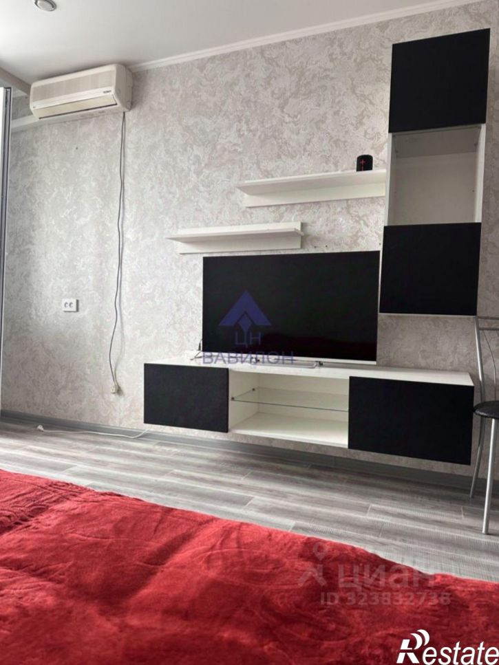 2-комн квартира пр-кт Строителей, 11,  д. 11