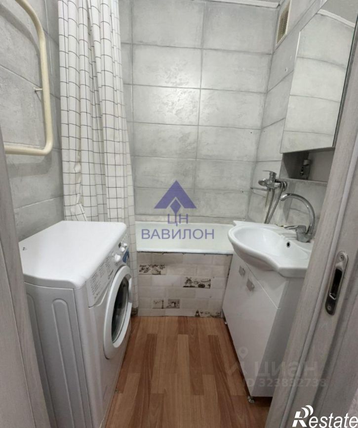 2-комн квартира пр-кт Строителей, 11,  д. 11