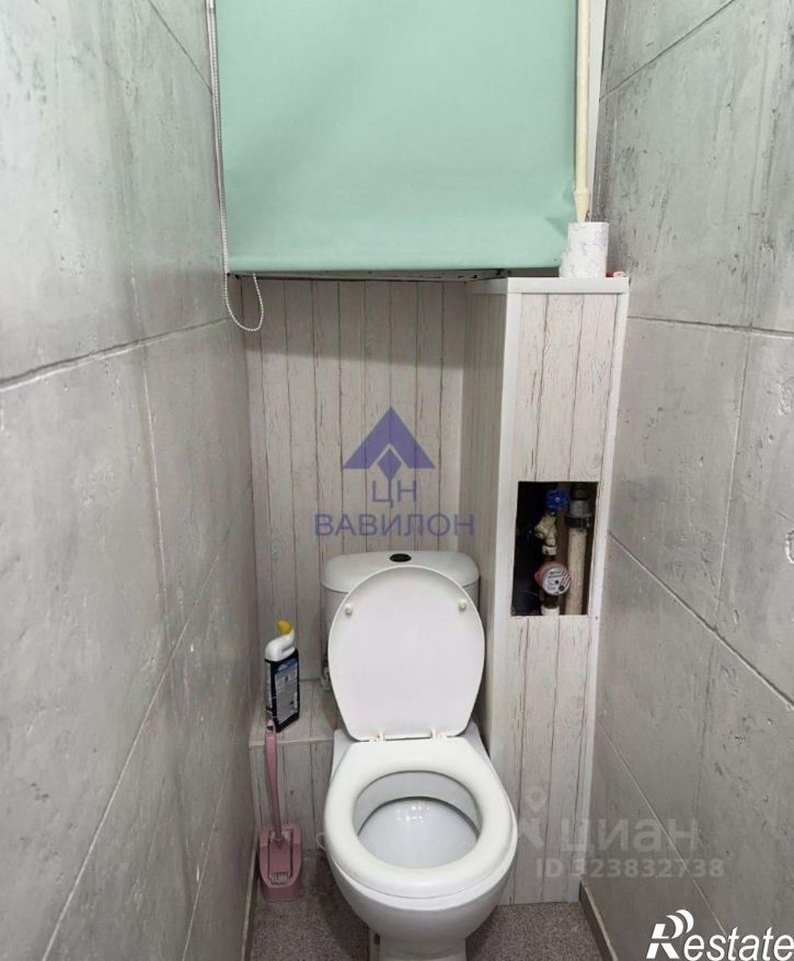 2-комн квартира пр-кт Строителей, 11,  д. 11