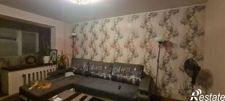 3-комн квартира ул Черникова, 23,  д. 23