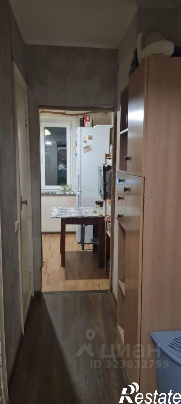 3-комн квартира ул Черникова, 23,  д. 23