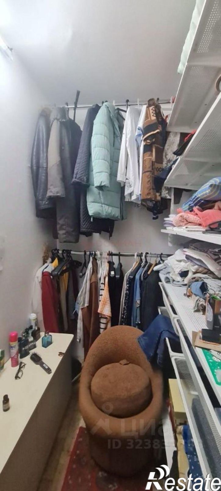 3-комн квартира ул Черникова, 23,  д. 23