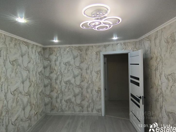 2-комн квартира улица Ленина, 92,  д. 92