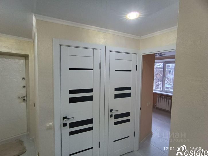 2-комн квартира улица Ленина, 92,  д. 92