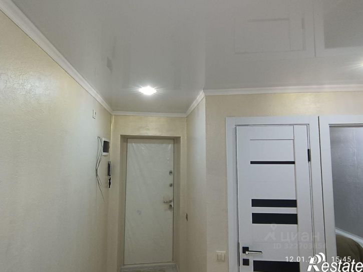 2-комн квартира улица Ленина, 92,  д. 92