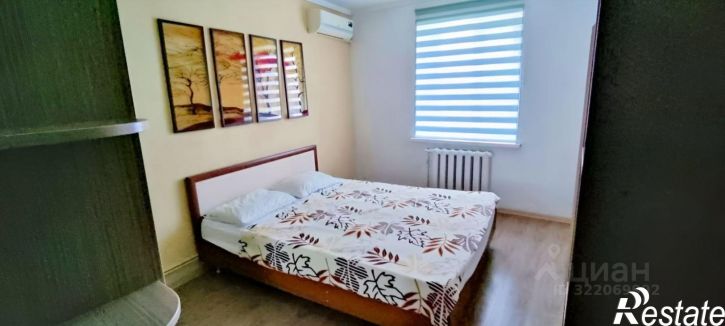 3-комн квартира Западный пер, 4А,  д. 4А