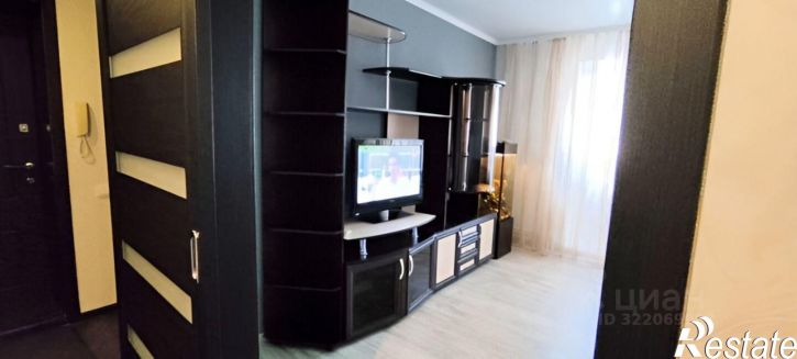 3-комн квартира Западный пер, 4А,  д. 4А