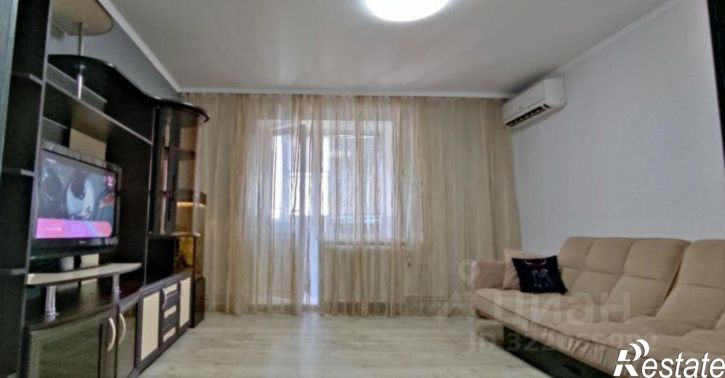 3-комн квартира Западный пер, 4А,  д. 4А