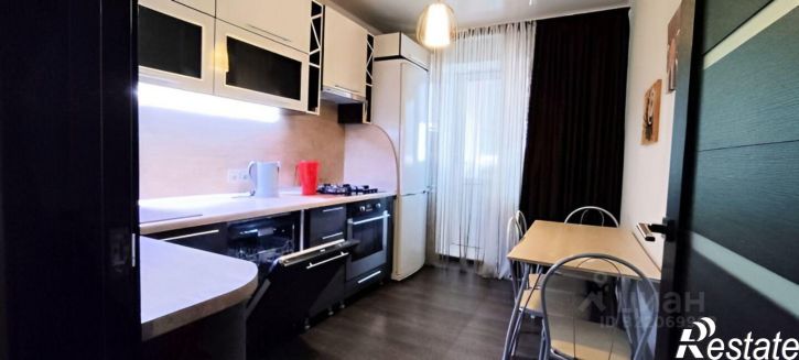 3-комн квартира Западный пер, 4А,  д. 4А