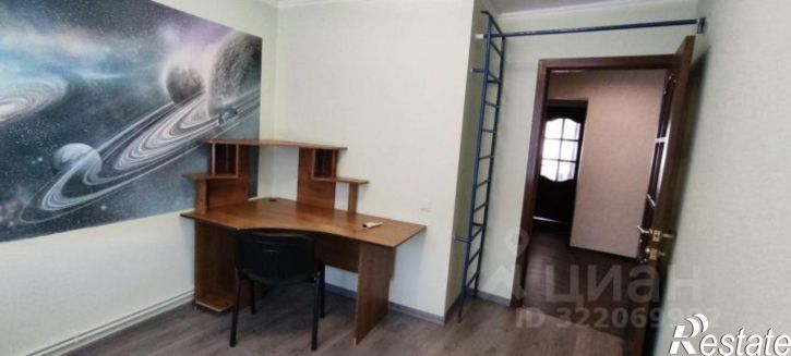 3-комн квартира Западный пер, 4А,  д. 4А