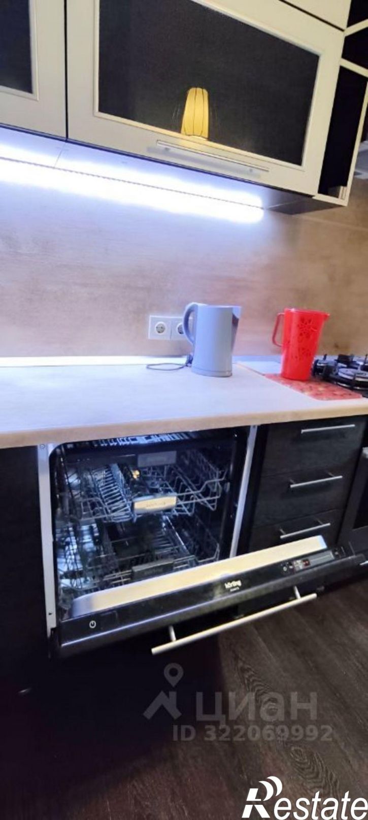 3-комн квартира Западный пер, 4А,  д. 4А