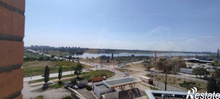 3-комн квартира Западный пер, 4А,  д. 4А