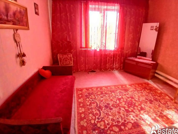 Комната ул К.Маркса, 42,  д. 42