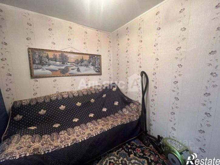 4-комн квартира ул Черникова, 15,  д. 15