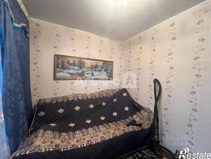 4-комн квартира ул Черникова, 15,  д. 15