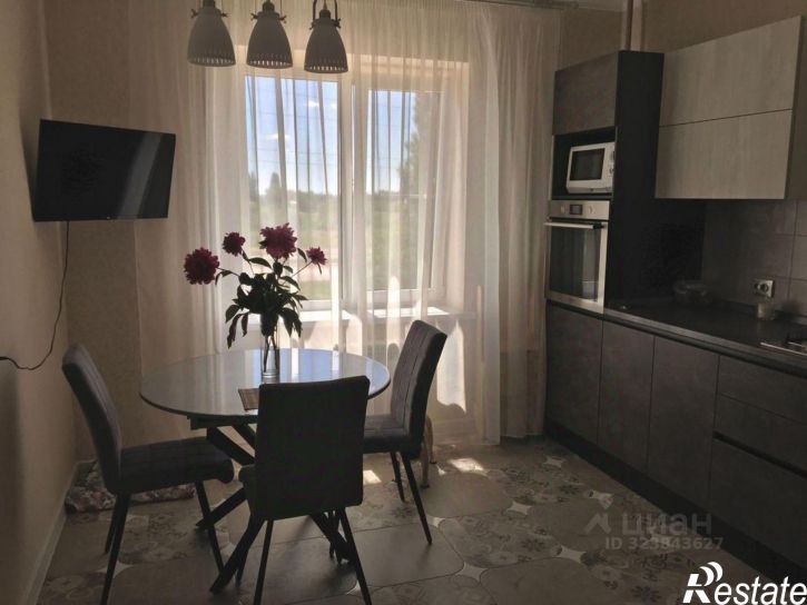 2-комн квартира ул Весенняя, 4,  д. 4