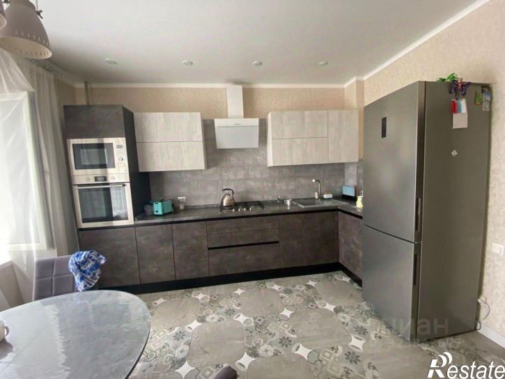 2-комн квартира ул Весенняя, 4,  д. 4