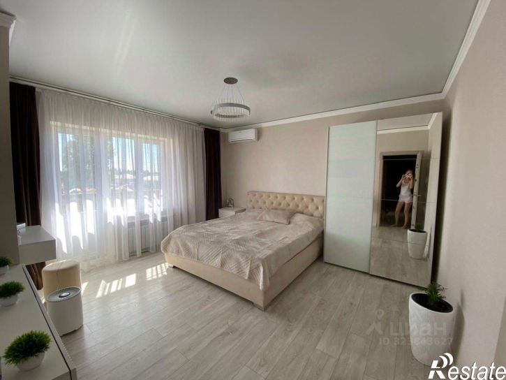 2-комн квартира ул Весенняя, 4,  д. 4