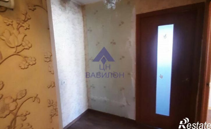 3-комн квартира ул М.Горького, 102,  д. 102