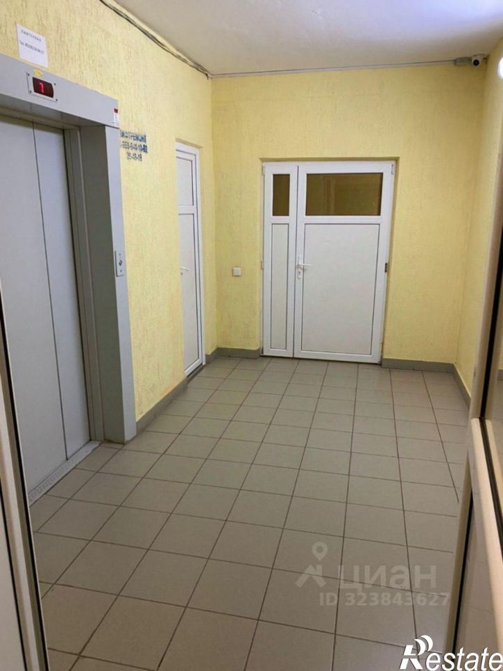 2-комн квартира ул Весенняя, 4,  д. 4