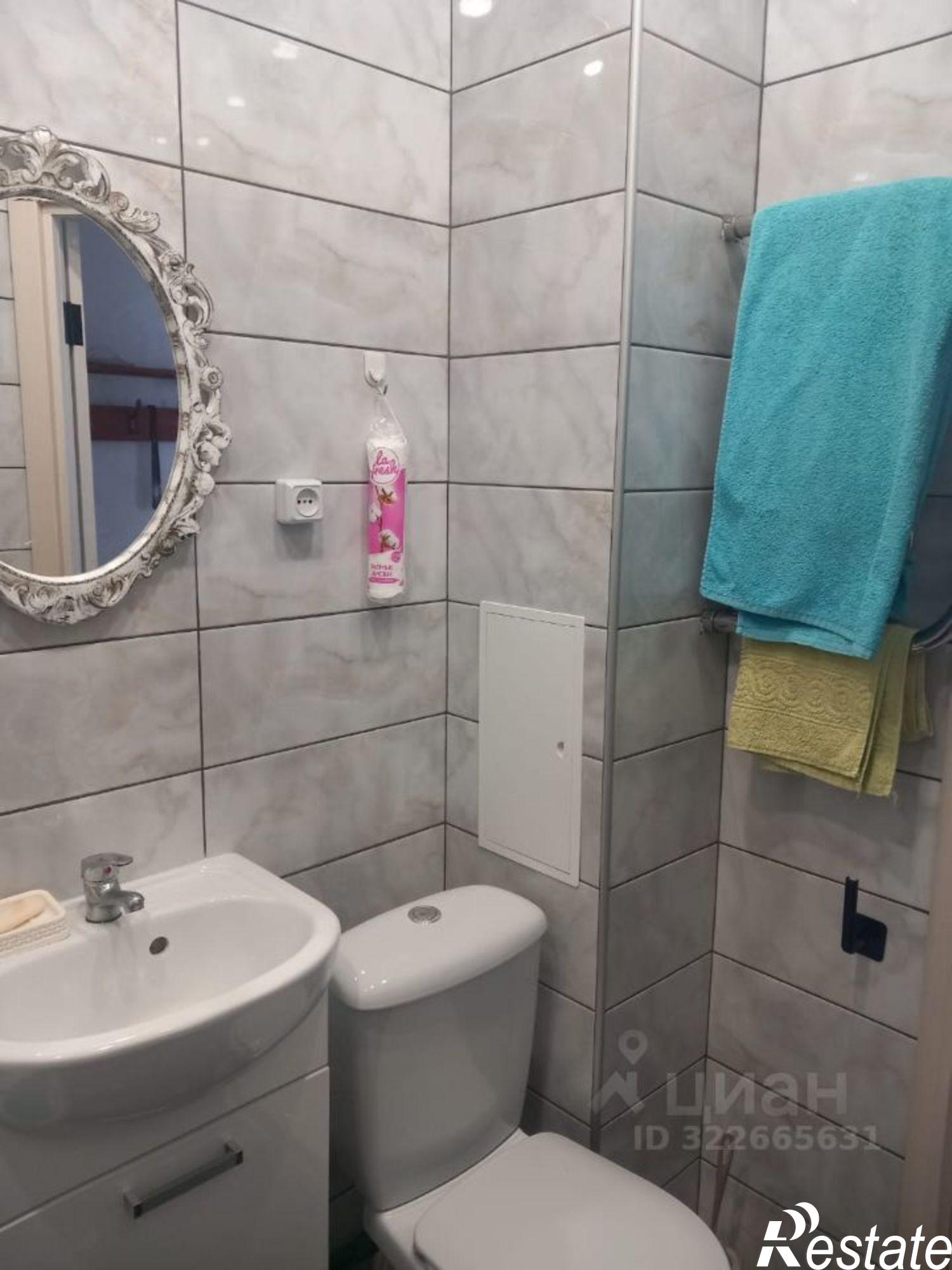 Сдать квартиру за 25 000 рублей на пр-кт Мира, 35