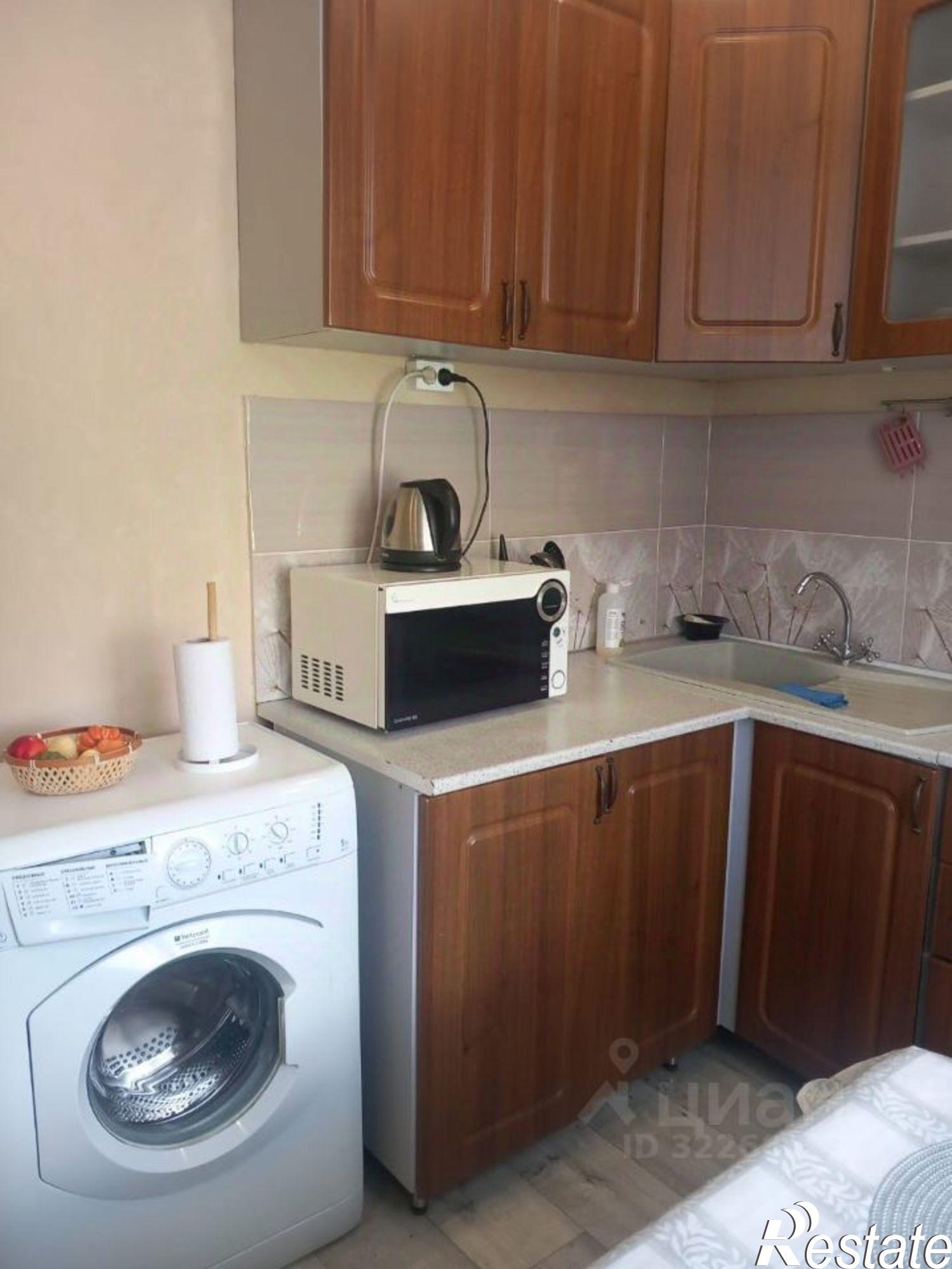 Сдать квартиру за 25 000 рублей на пр-кт Мира, 35