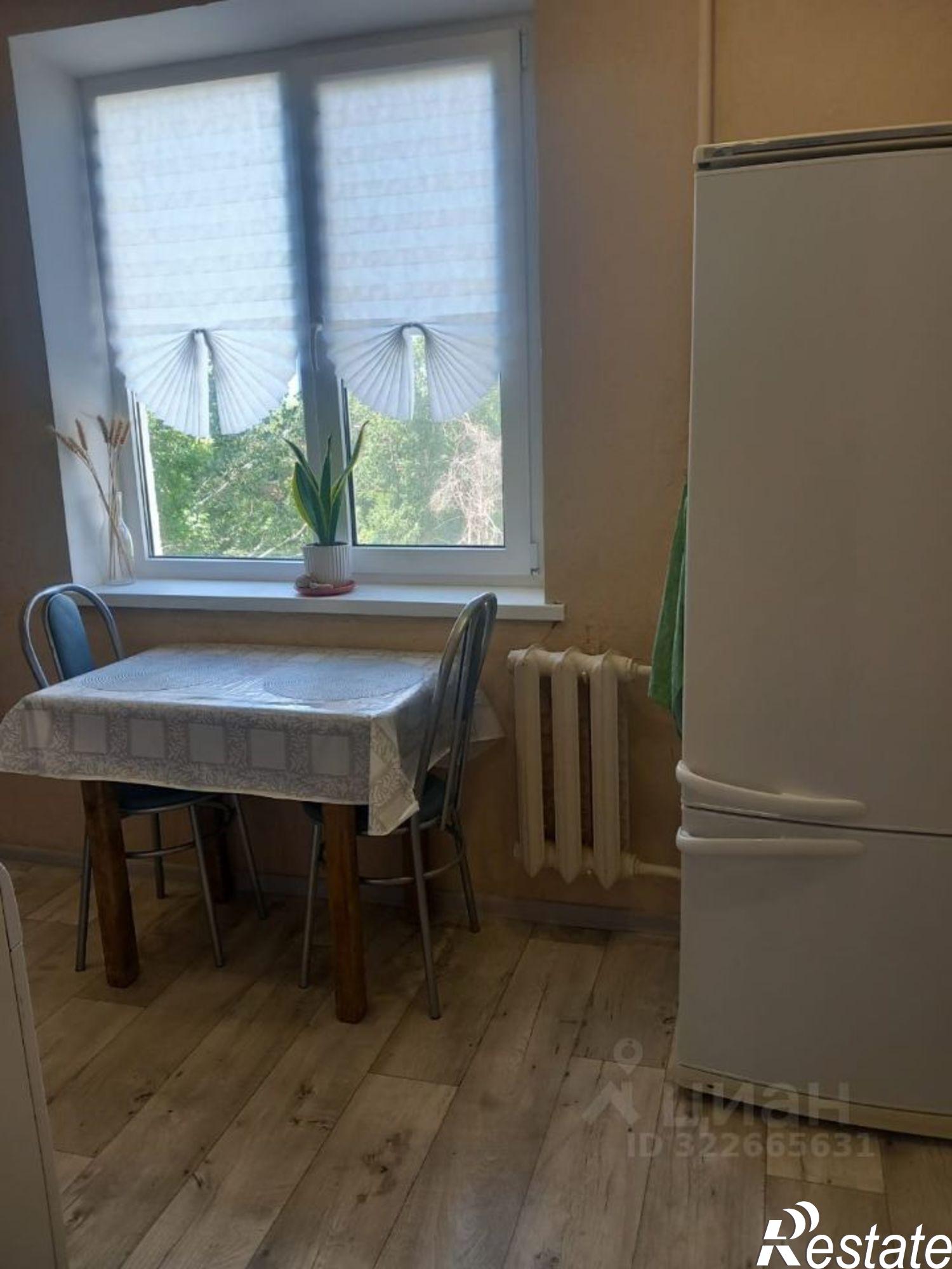 Сдать квартиру за 25 000 рублей на пр-кт Мира, 35