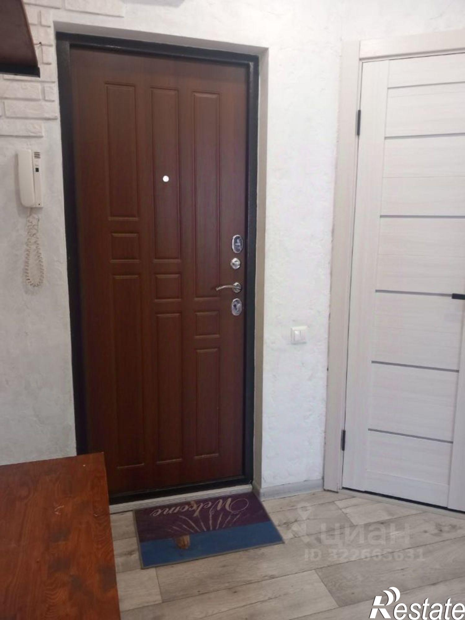 Сдать квартиру за 25 000 рублей на пр-кт Мира, 35