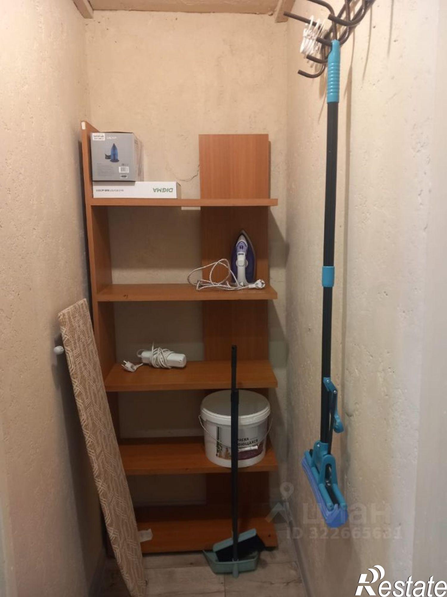 Сдать квартиру за 25 000 рублей на пр-кт Мира, 35