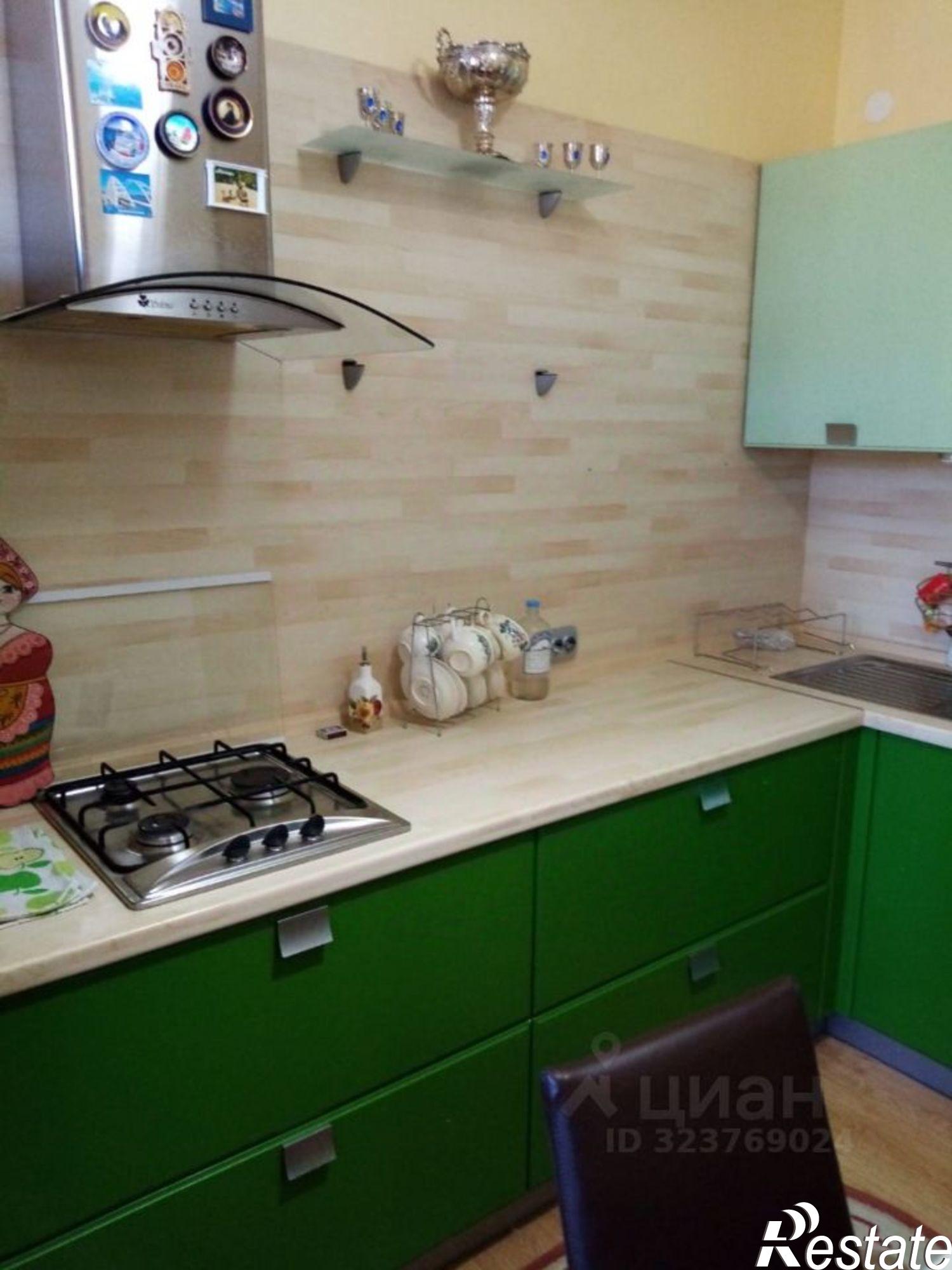 Сдать квартиру за 20 000 рублей на пр-кт Строителей, 2б