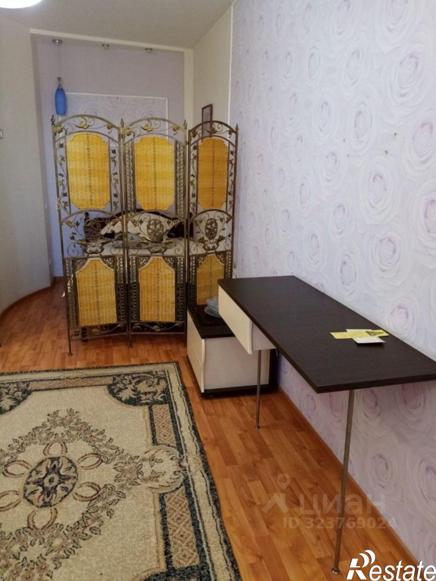 Сдать квартиру за 20 000 рублей на пр-кт Строителей, 2б