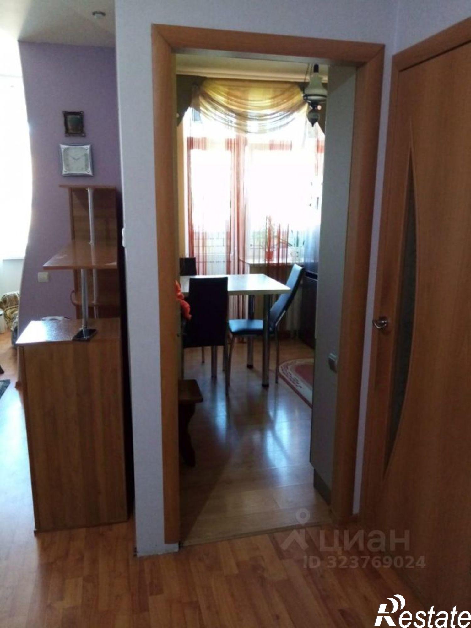 Сдать квартиру за 20 000 рублей на пр-кт Строителей, 2б