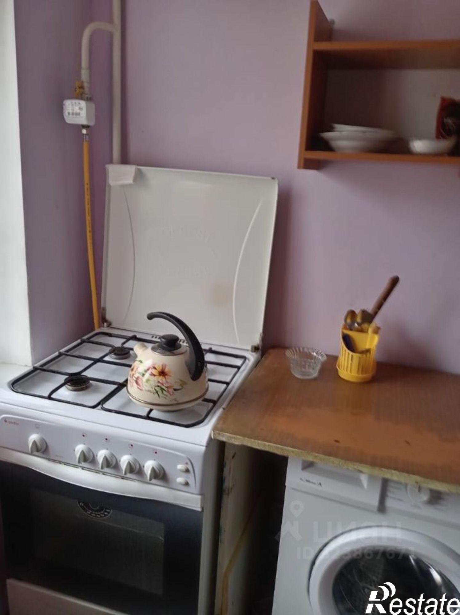 Сдать квартиру за 20 000 рублей на ул 50 лет СССР, 25