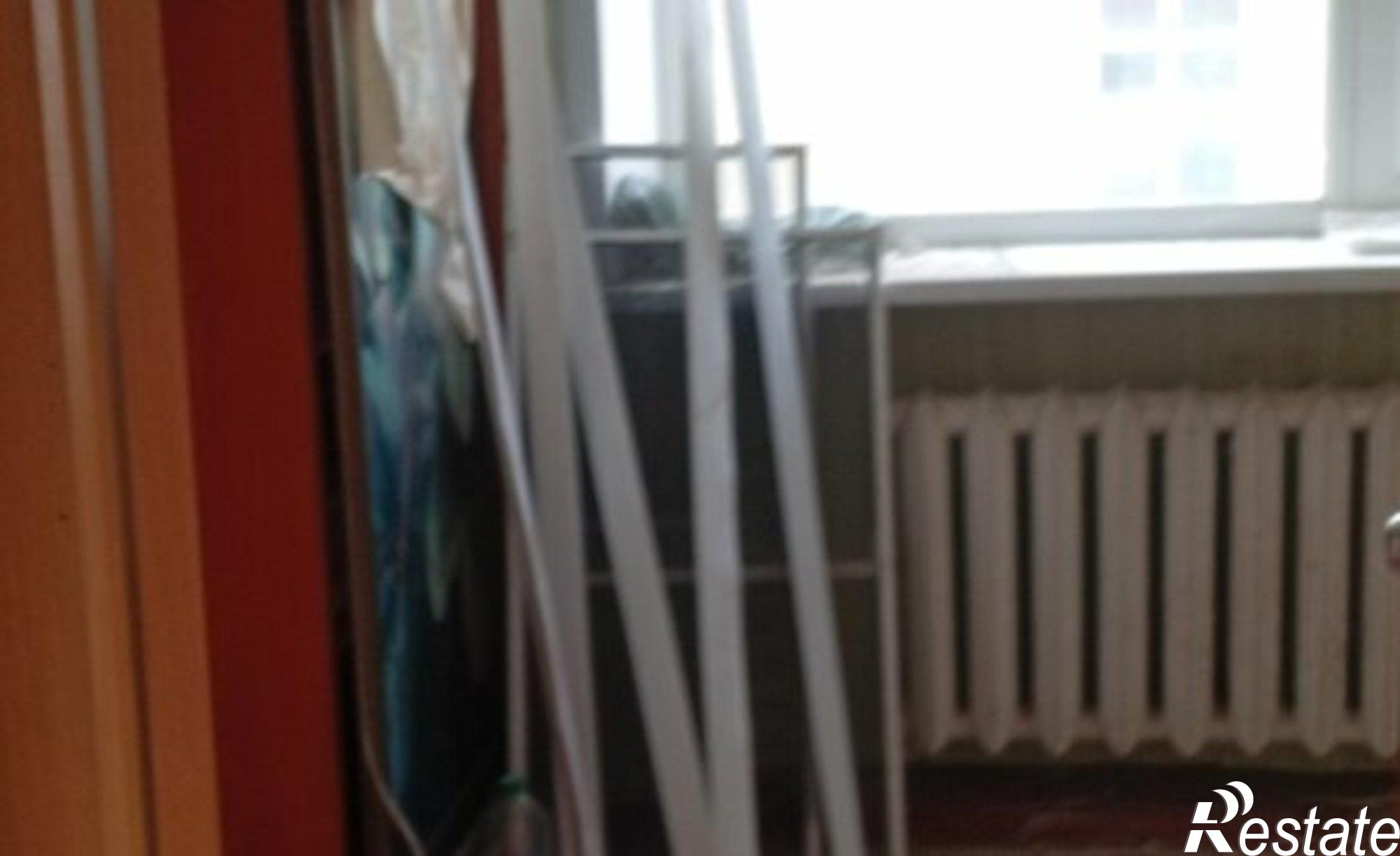 Купить квартиру за 2 500 000 рублей на Первомайский переулок, 65