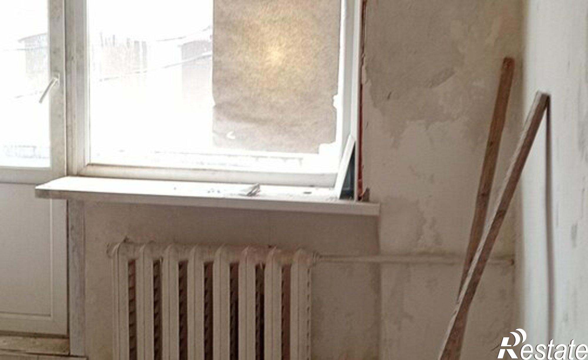 Купить квартиру за 2 500 000 рублей на Первомайский переулок, 65