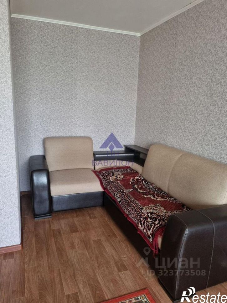 1-комн квартира ул Энтузиастов, 23а,  д. 23а