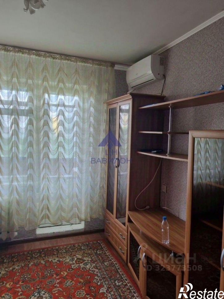 1-комн квартира ул Энтузиастов, 23а,  д. 23а