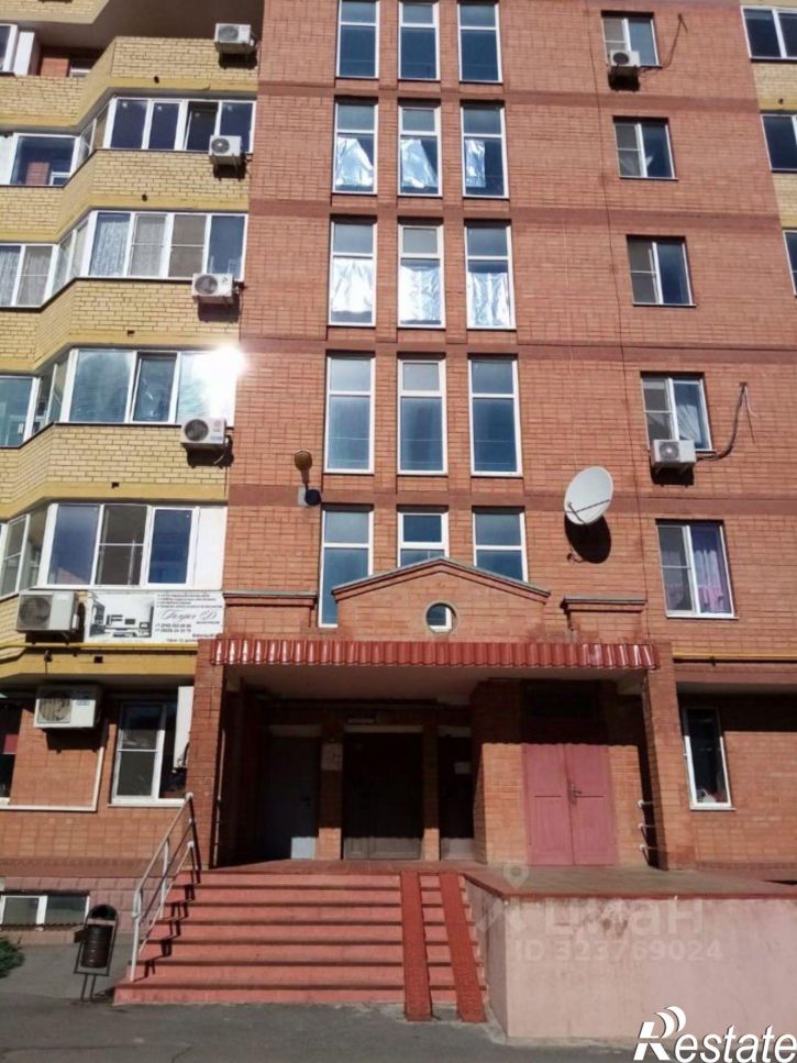 1-комн квартира пр-кт Строителей, 2б,  д. 2б