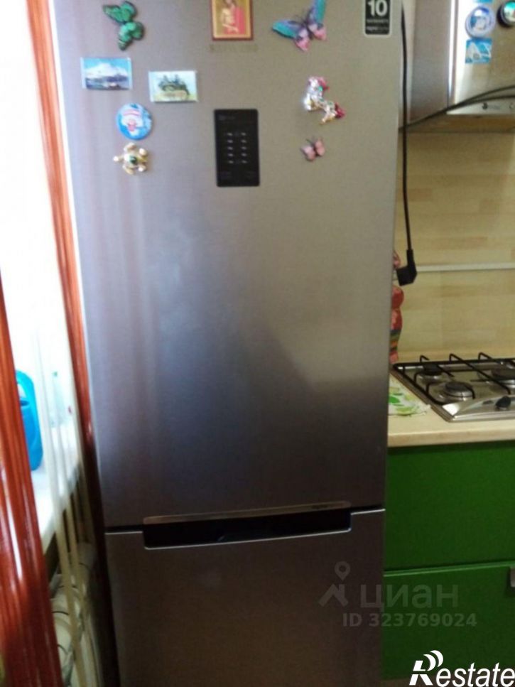 1-комн квартира пр-кт Строителей, 2б,  д. 2б