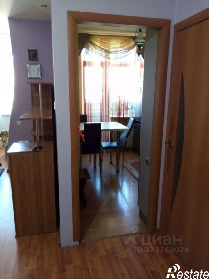 1-комн квартира пр-кт Строителей, 2б,  д. 2б