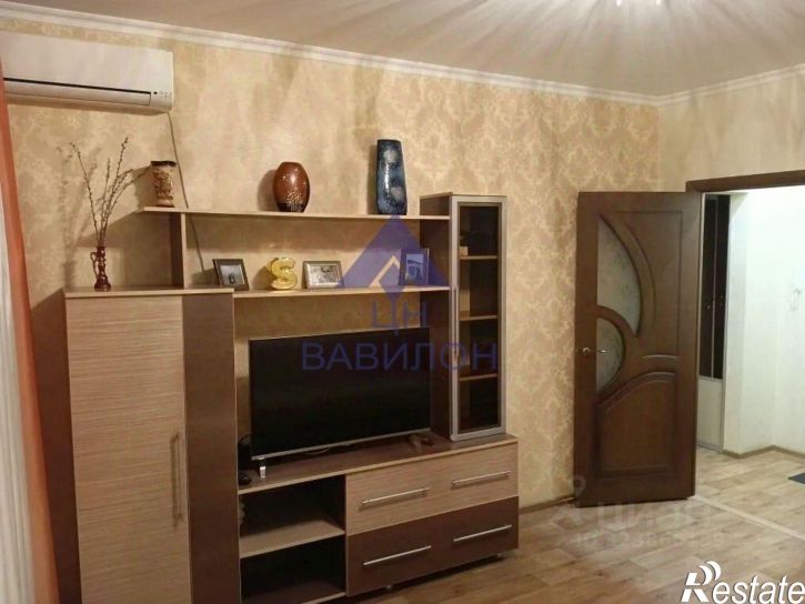 1-комн квартира ул Ленинградская, 34,  д. 34