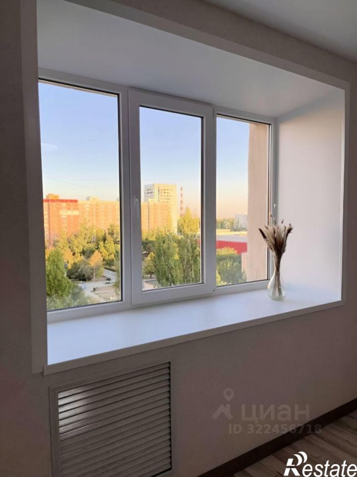 1-комн квартира ул Маршала Кошевого, 5,  д. 5