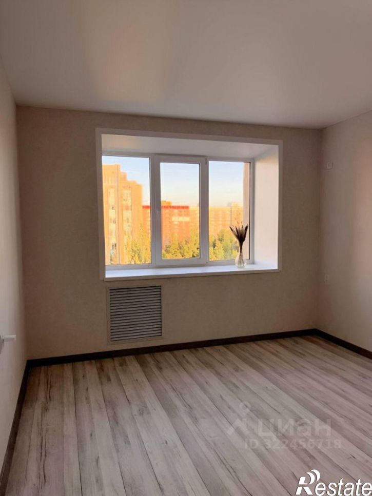 1-комн квартира ул Маршала Кошевого, 5,  д. 5