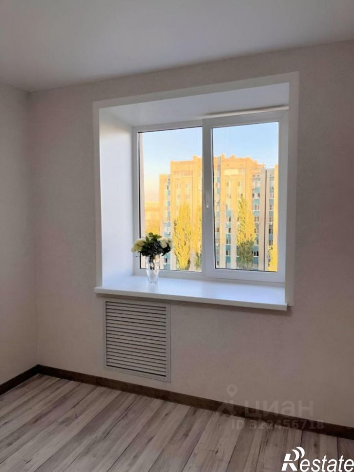 1-комн квартира ул Маршала Кошевого, 5,  д. 5